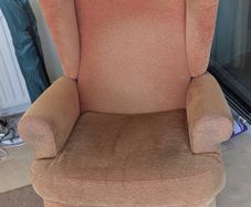 Recliner Chair