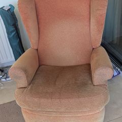 Recliner Chair
