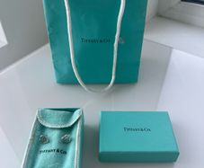 Tiffany & Co Earrings