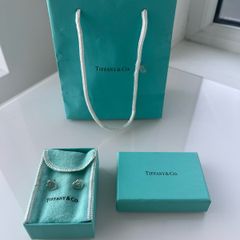 Tiffany & Co Earrings