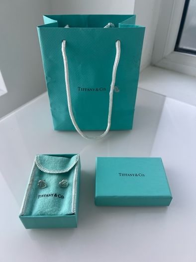 Tiffany & Co Earrings