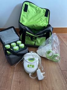 Ardo electric breast pump