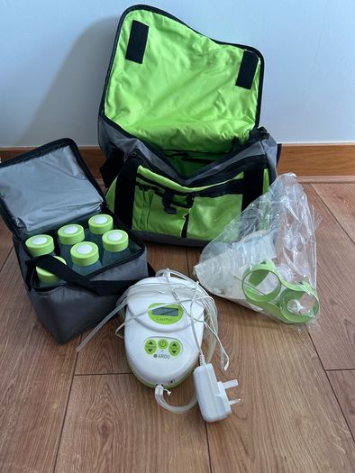 Ardo electric breast pump