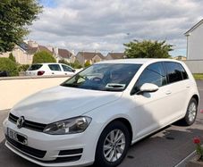 Volkswagen Golf 2013