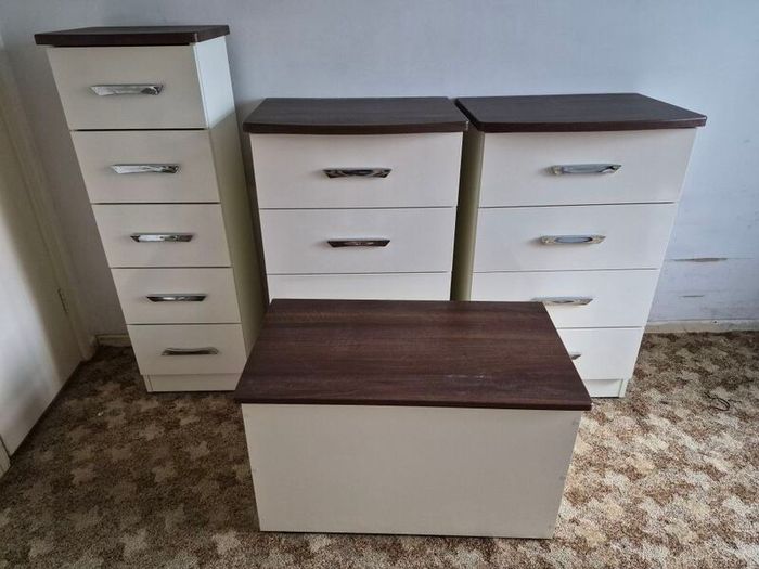 Bedroom furniture