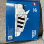 lego Adidas shoe 10282 Image 6