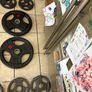 Cheapest Full Olympic Weights And Bar Set On Adverts!! Image 2