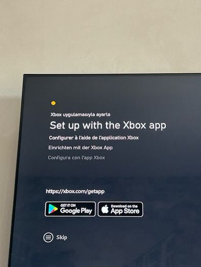 Xbox One S 365GB