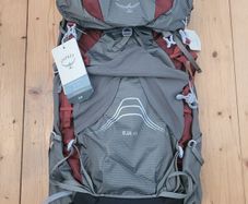 Osprey Eja 48 litre backpack