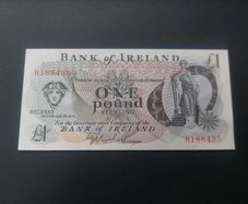 bank of Ireland