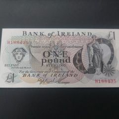 bank of Ireland