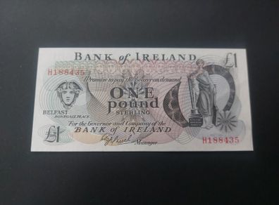 bank of Ireland