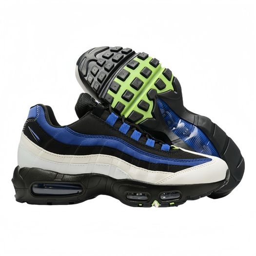 AirMax 95 Grey Jewel