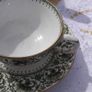 Tea For 2 Royal Worcester Image 6