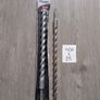 450mm SDS Masonry Drill Bits Image 2