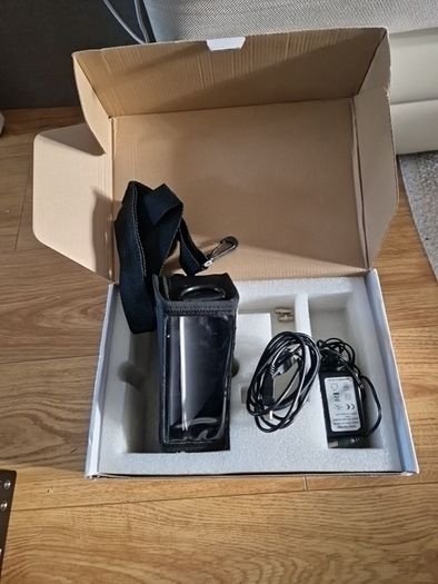Digital satellite meter Revez HDS2-USB