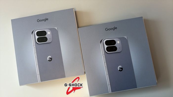 Google Pixel 10 Pro Fold 256GB Brand New Sealed