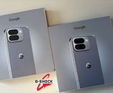 Google Pixel 10 Pro Fold 256GB Brand New Sealed