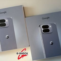 Google Pixel 10 Pro Fold 256GB Brand New Sealed