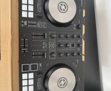 Traktor Kontrol S2 MK3