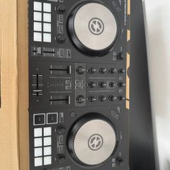 Traktor Kontrol S2 MK3