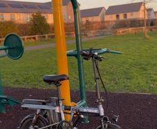 E-bike