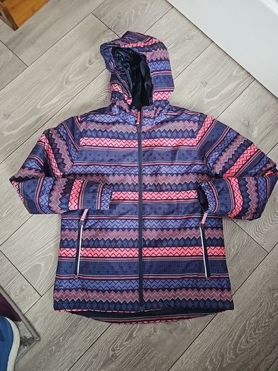 girls ski coat 9-10ys