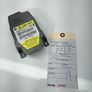 2007 Bmw 5 Series E60 E61 Lci Airbag Control Module Ecu 9145401 A1l3b27s Image 5