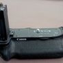 canon battery grip BG E20 Image 2