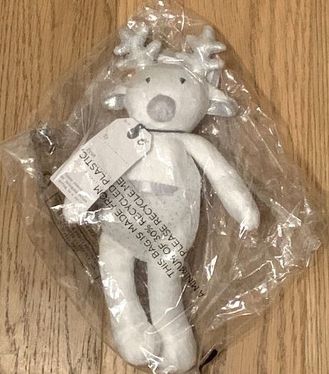 Next Soft Toy