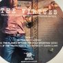 The Virtues (Soundtrack) - PJ Harvey / Aphex Twin / Mono Image 8