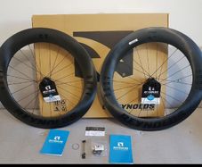 Reynolds  Ar 80