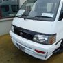 Toyota HiAce 1995 Camper Van Image 6