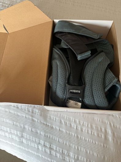 BabyBjorn Baby Carrier Move - Airy Mesh