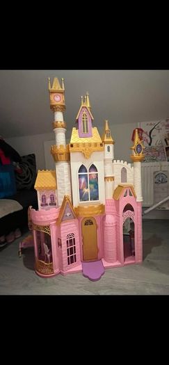 Princess Castle