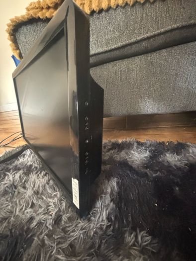 21 inch tv/dvd player.
