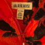 Brand new Little Blue House, by Hatley Kids, red onesie hooded fleece Image 3