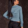 shirt size fits 10,10-12 Image 5
