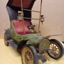 Vintage Ford Model T Car / Lighter Image 6