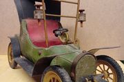 Vintage Ford Model T Car / Lighter