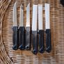 Steak Knife Set Image 3