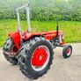 Massey Ferguson 168 165 Image 4