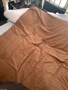 Futon mattress