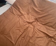 Futon mattress