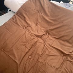Futon mattress