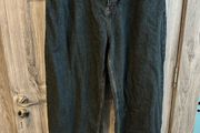 BNWT Vintage High Rise Straight Leg Jeans