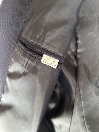 Castleknock College blazer