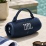 JBL Charge 6 portable Bluetooth speaker Image 3