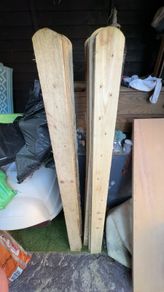 wood