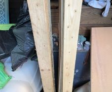 wood